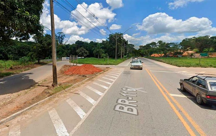 BR-116 entre Governador Valadares e a divisa com a Bahia terá concessão e contará com contorno em Teófilo Otoni