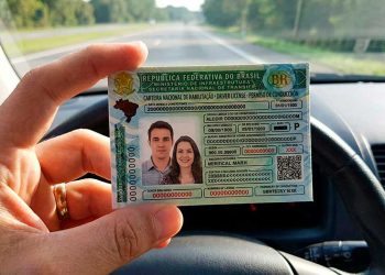 Motoristas podem ter multa substituída por advertência em Minas Gerais