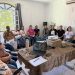 Conselho Municipal de Saúde realiza reunião ordinária em São Geraldo da Piedade
