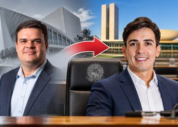 Bruno Farias pode ir para Governo de Minas e abrir vaga para Euclydes Pettersen